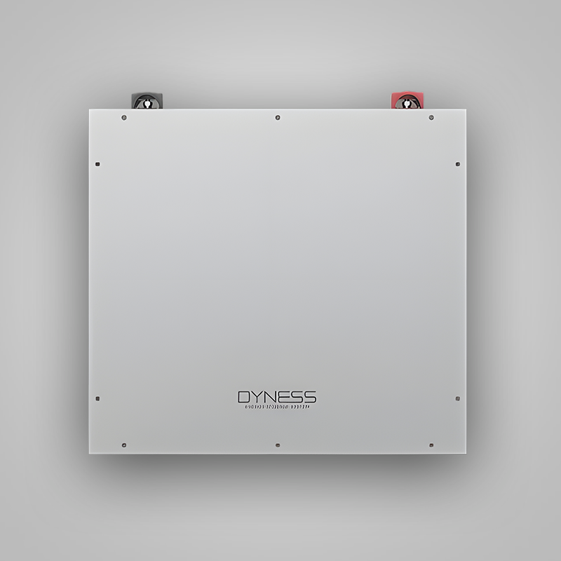 Batterie Lithium DYNESS DL5.0C - 5.12kWh (LiFePO₄)